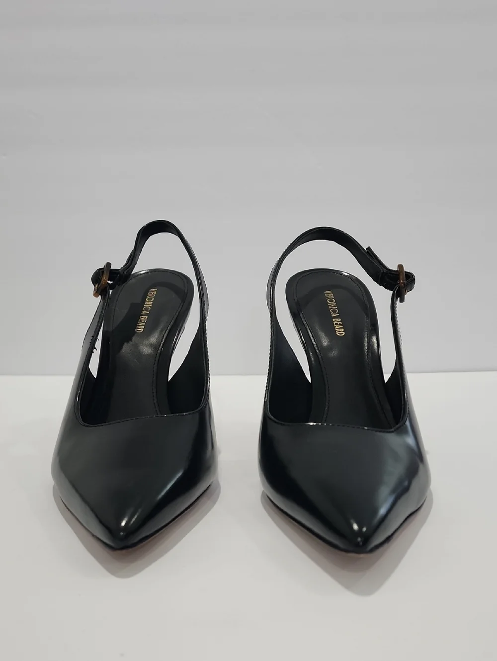Veronica Beard Callie Slingback Pumps